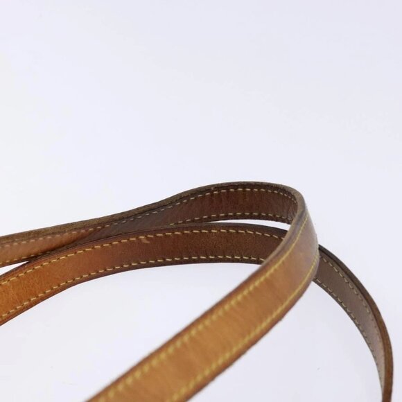 LOUIS VUITTON Damier Azur Totally PM Tote Bag N51261 LV Auth 139188 - Picture 9 of 16